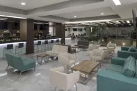 Real Inn Celaya - Træningscentre