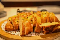 Delta Hotels by Marriott San Jose Aurola - petit déjeuner