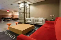 Tryp by Wyndham Sao Paulo Airport - Hotel de Transito Terminal 3 Internacional - Lado Ar - Area Rest