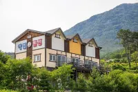 Cheongdo Adel Pension Gajisan附近的飯店