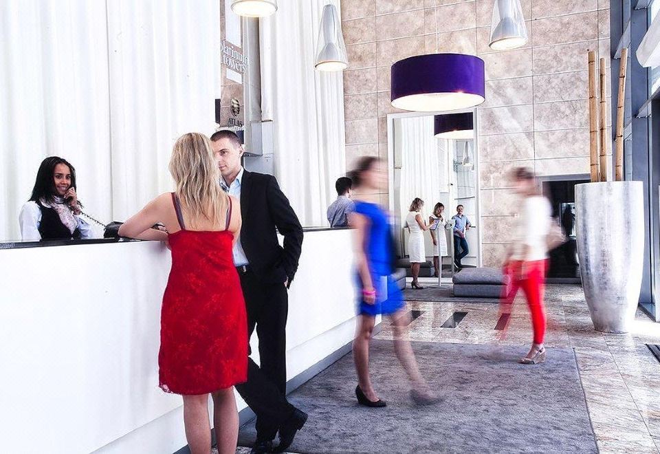 플래티넘 레지던스