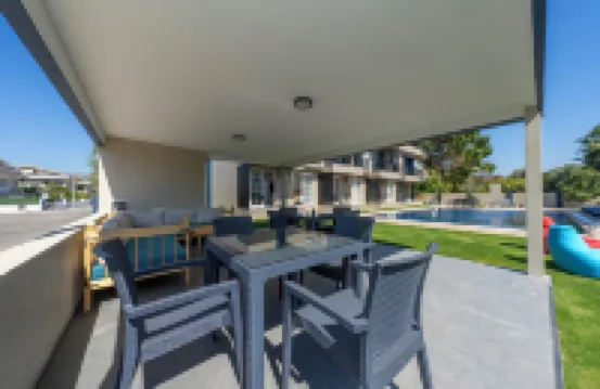 Dede Suites Fethiye