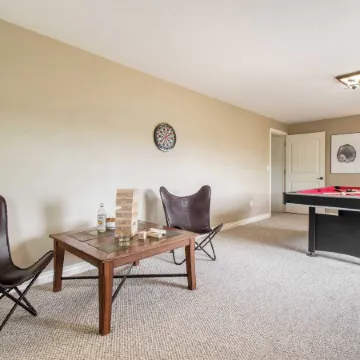 Lucky Bill by AvantStay Lake Views 15Mins to Park City Mtn.