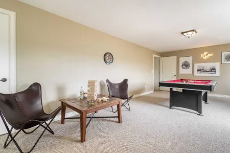 Lucky Bill by AvantStay Lake Views 15Mins to Park City Mtn.