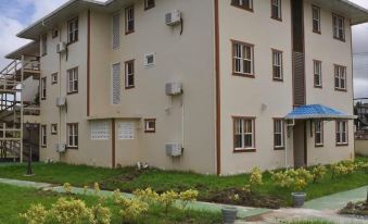 Aracari Hotel Guyana