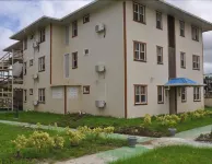 Aracari Hotel Guyana Hôtels à : Schoonord