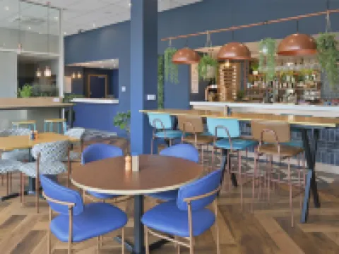 Travelodge Hatfield Central Hotels in Hatfield