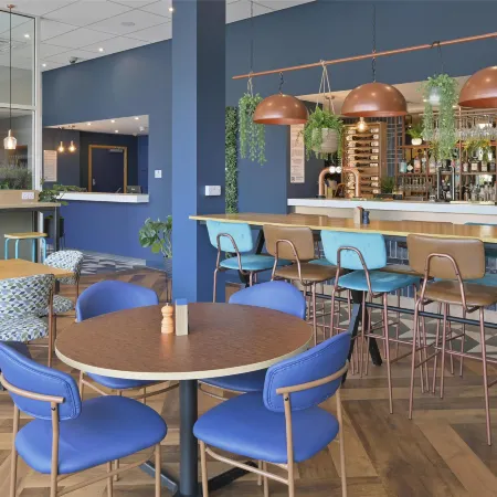 Travelodge Hatfield Central