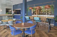 Travelodge Hatfield Central فنادق في هاتفيلد