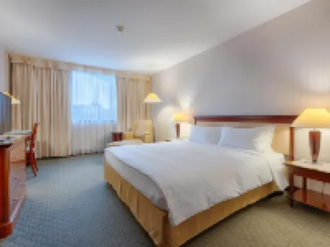 Occidental Paris Levallois Hotels near LVMH Fragrance Brands