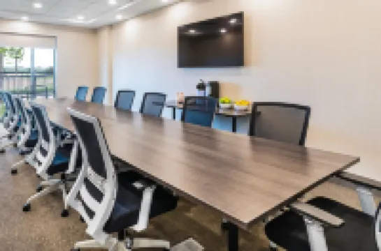 Comfort Inn  & Suites