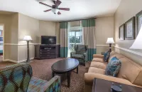 Club Wyndham Governor’s Green