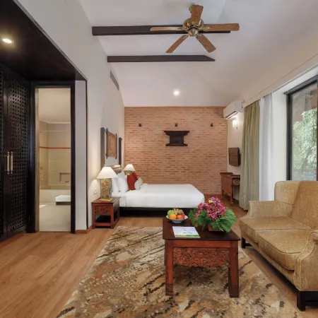 Gokarna Forest Resort