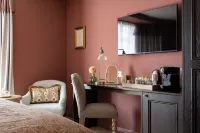 The George and Dragon - A Heartwood Inn Hotels in Marlow