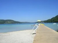 Beau Rivage Hotel di Gillonnay