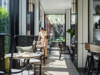 InterContinental CHIANG MAI THE MAE PING by IHG - bar
