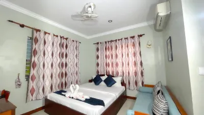 Khemra I Guesthouse