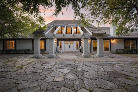 Quarter Horse by Avantstay Countryside Retreat