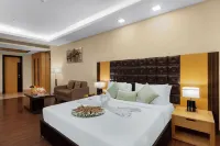 Grand Plaza Lords Inn Jammu Hotels in Jammu