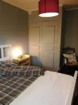 Cosy house, nestled in nature, 5 minutes from the center