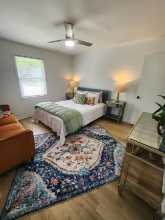 Pumba's Pad-Summerville-PRIVATE POOL-GAME ROOM-DOGS OK