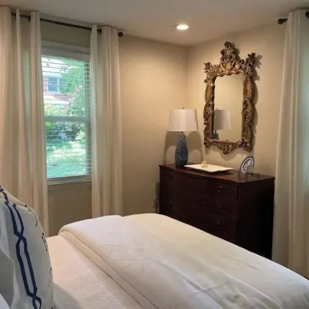 A Special Cottage! Opening Available for  May 2 Commitment Weekend.