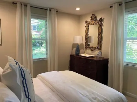 A special cottage close to EVERYTHING!! July dates available NOW!!!