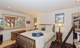 Views at Wolf Lodge by AvantStay Magnificent Views w Hot Tub Sauna