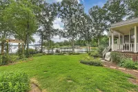 A Frame of Mind by Avantstay Private Dock + View