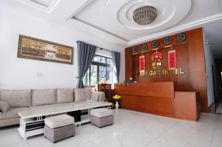 Kim Ngan 2 Hotel