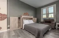 Jacobsen Luxury Loft