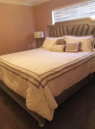 Lavish Living at Lynwood