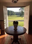 BuckHaven Countryside Retreat with Fishing Pond