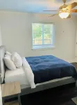 Lovely 2-bedroom apartment minutes from downtown