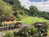 Lower Aylescott Farmhouse