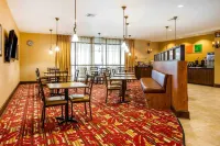 Comfort Suites Byron Warner Robins - Wifi