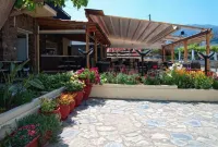 Nicolas Hotel Hotels in Exopoli