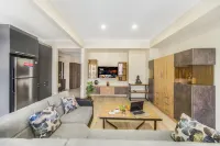 Stay Inn on Koghbatsi STR. 16