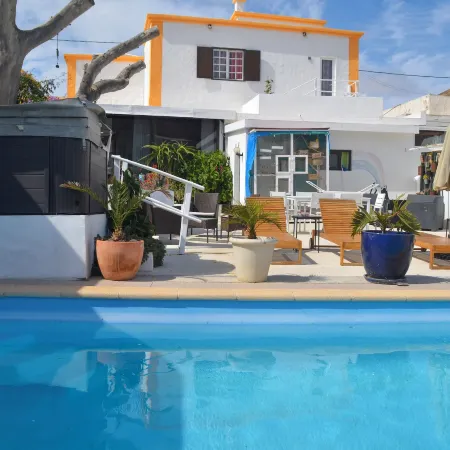 Hotelito Rural GA7Colores Only Adult