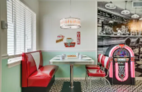 聖安東尼奧度假屋，配有私人熱水浴缸和燃氣燒烤爐