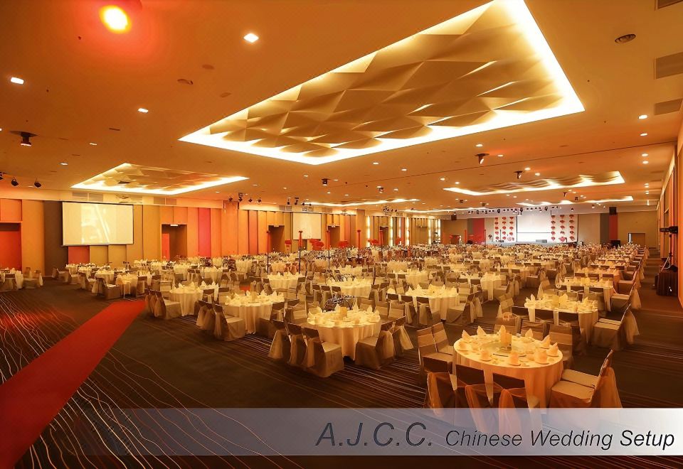 5. 호텔 카수아리나..