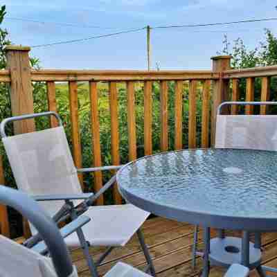 Stable Barn Apartment at Bodmin Moor Others