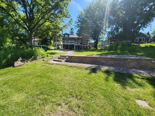 Kayaks - Firepit - Dock - Fishing & more!