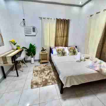 Bloomstone 3Br Family Suite Comfort & Convenience in General Santos City Rooms