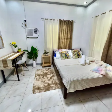 Bloomstone 3Br Family Suite Comfort & Convenience in General Santos City