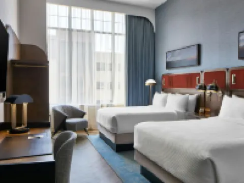 The Olive Ann Hotel, Grand Forks, a Tribute Portfolio Hotel Hotels in Grand Forks