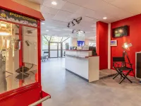 Ibis Styles Paris Saint-Denis Plaine