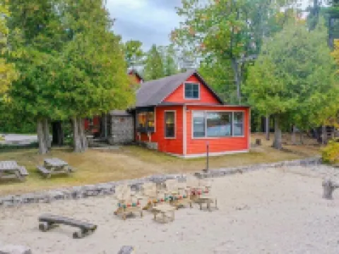 At The Bay. located on the beach. Hotels in Sevastopol