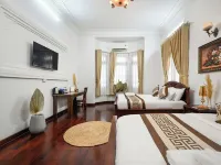 Amory Villa Thao Dien Hotels near Thu Thiem Bridge