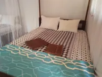Ocean View Beach Resort - Kalpitiya Hotels in Kudawa